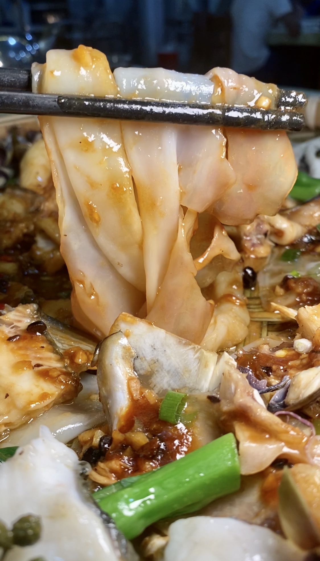 顺德大良筲箕鱼推荐,顺德大良筲箕鱼