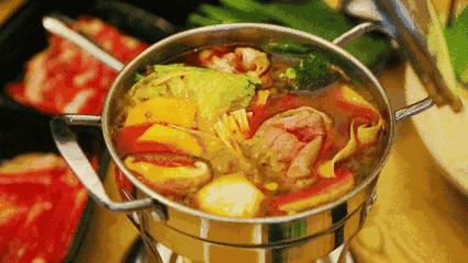 雄业金都火锅在几楼,雄业金都美食推荐烤肉自助