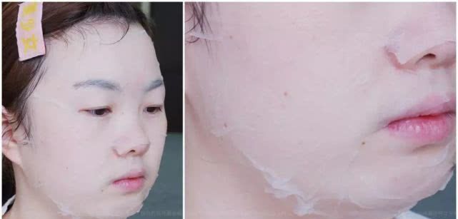 面膜排行榜10强李佳琦平价面膜,平价好用的面膜这10款不输大牌