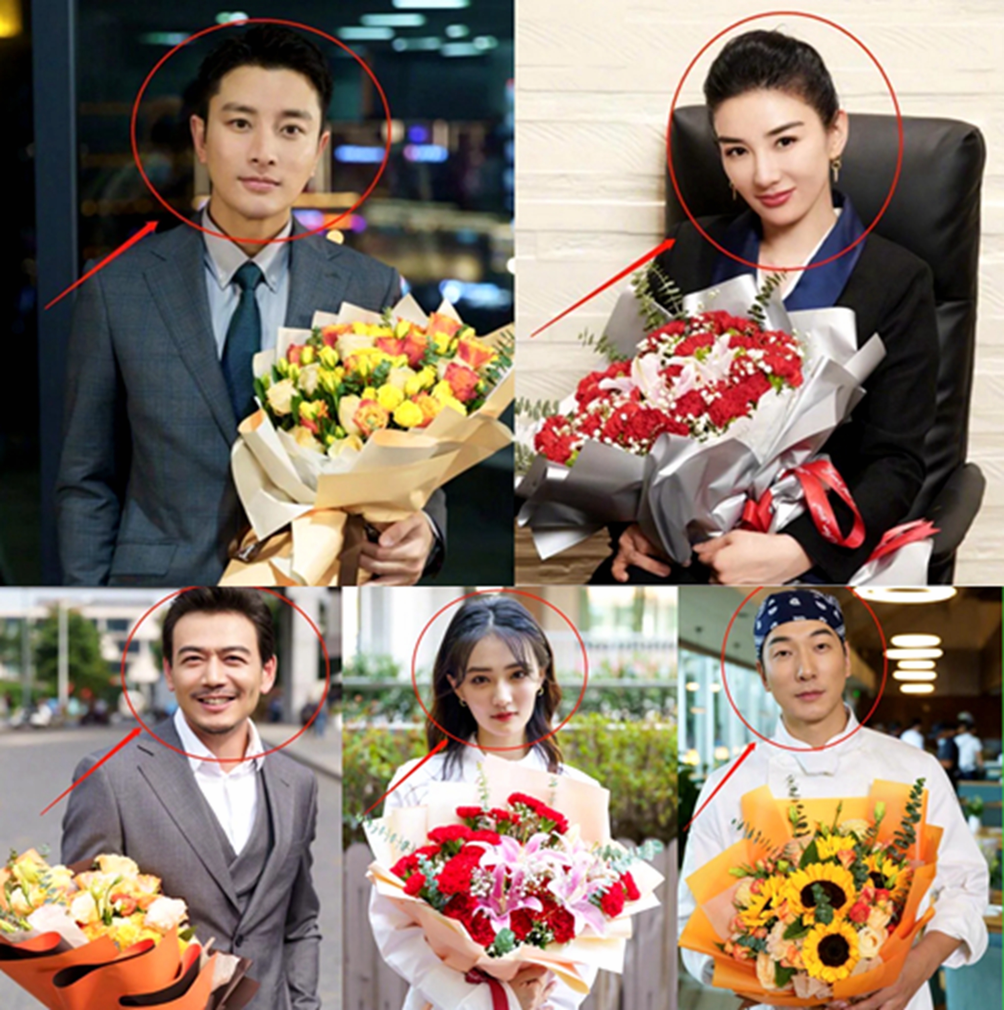 王晓晨绝世而独立,王晓晨是多少男人心中的女神