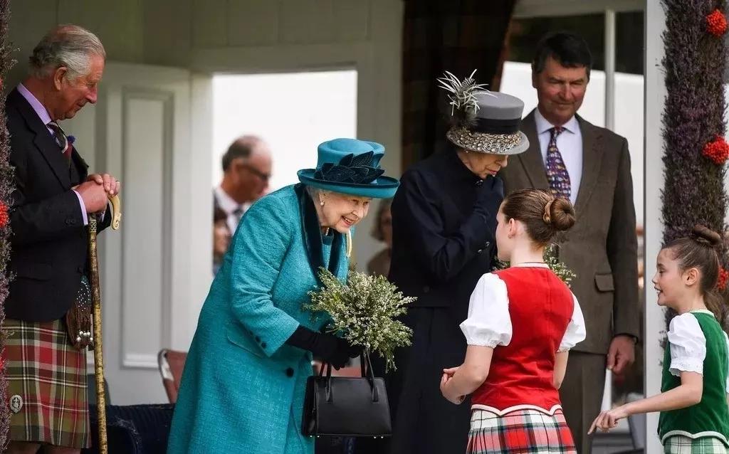 流水的“七色战队”,铁打的珍珠胸针