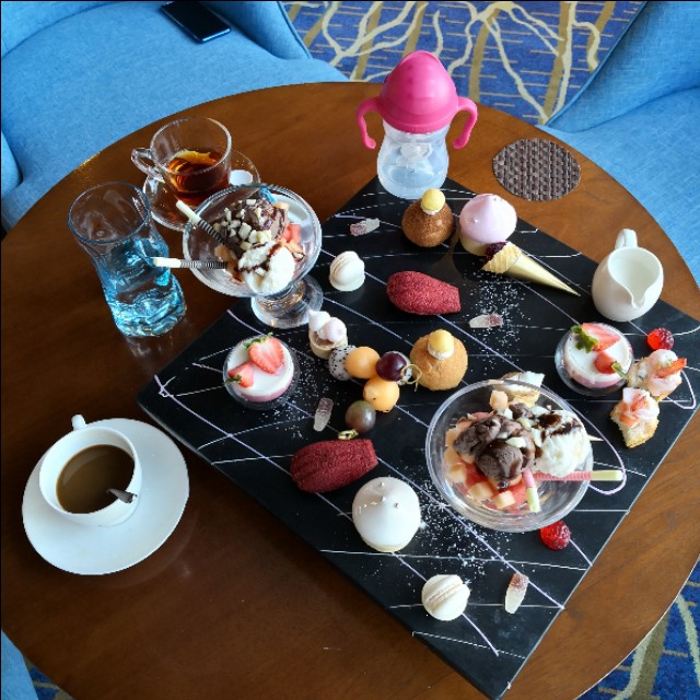 幸福的下午茶小班故事,幸福的下午茶