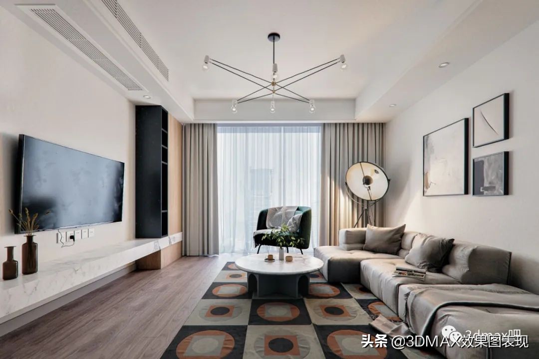 新手小白学3dmax从哪里入手,3dmax手把手教你入门到精通