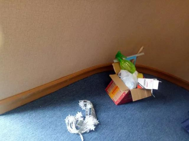 为啥踢脚线都是全瓷的,踢脚线为什么选铝合金