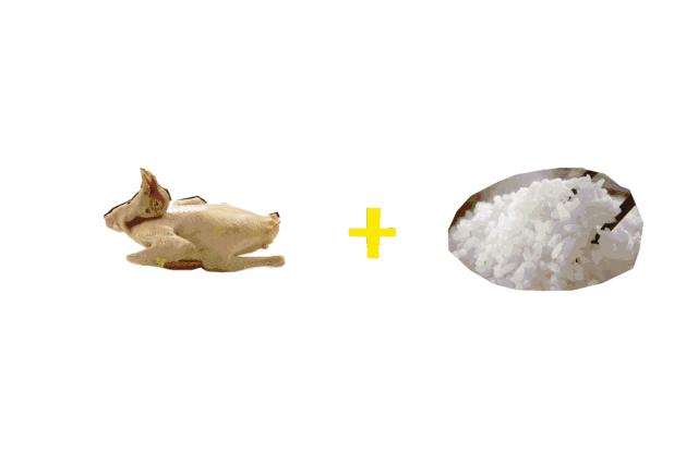 @海口夜猫子，夜深了你还不想睡？就来碗鸽粥慰藉你孤寂的肠胃