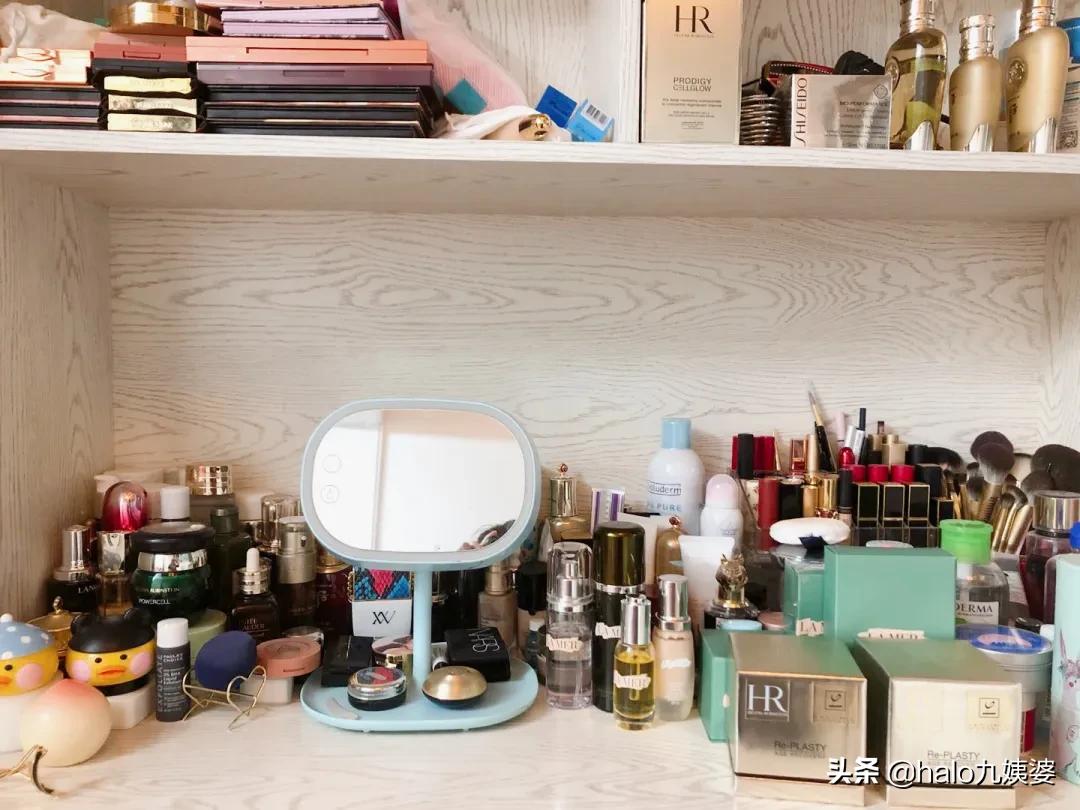 月薪3万用什么化妆品比较好,月薪3000适合用什么护肤品