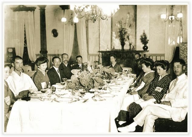 三菱财阀和三井财阀,三井财阀对比三菱财阀