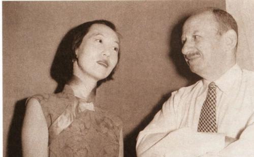 胡兰成有何魅力让张爱玲钟爱一生,胡兰成今生今世写了什么