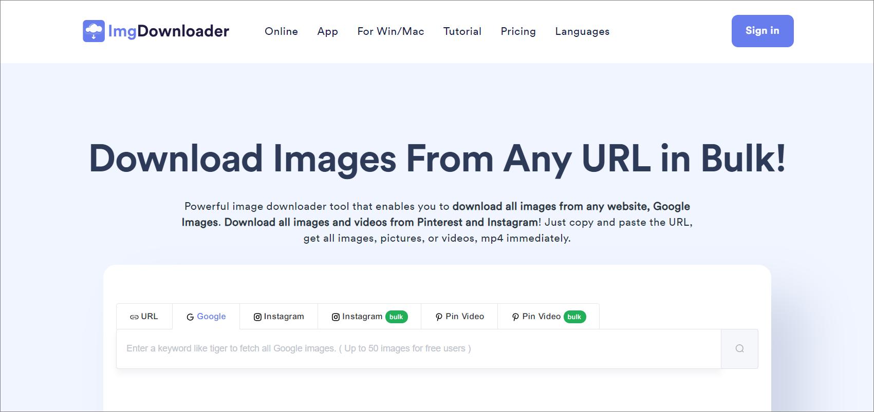 各种免费资源收集神器,实用的资源网站