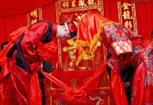 现在广州结婚风俗什么样的,广州结婚风俗