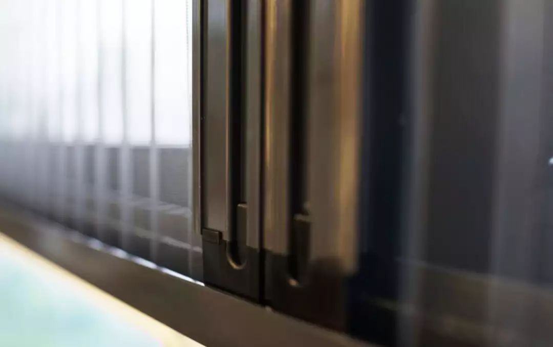 韦柏隐形纱窗怎么拆卸清洗,韦柏隐形纱窗搭配图解