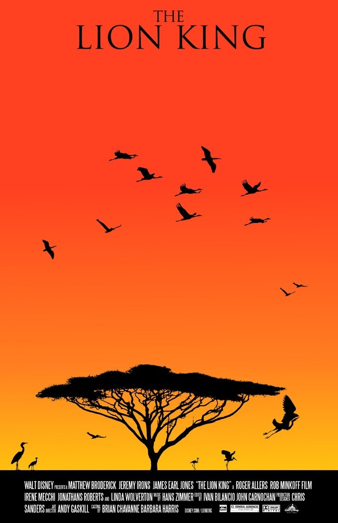 旅行攻略·肯尼亚：跟随《狮子王》震撼你的视觉，哈库拉，玛塔塔