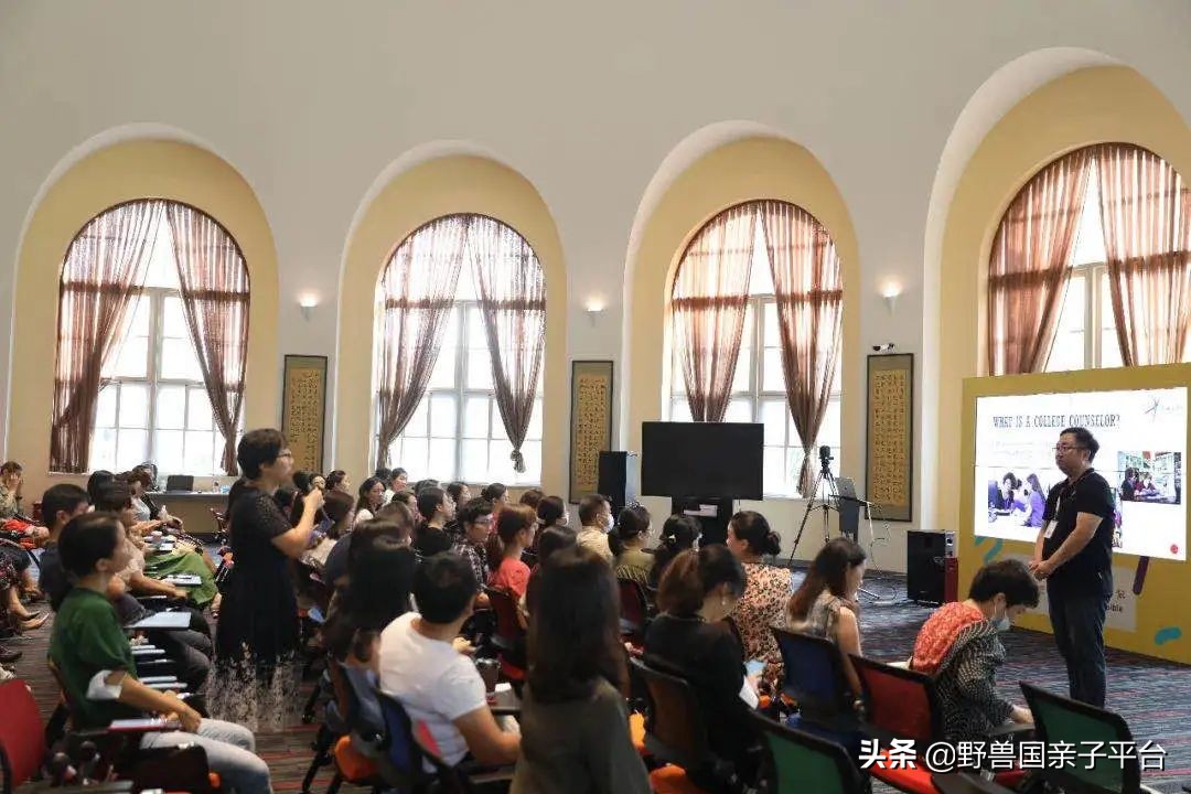 一年20万学费的清澜山学校,都在学些什么?