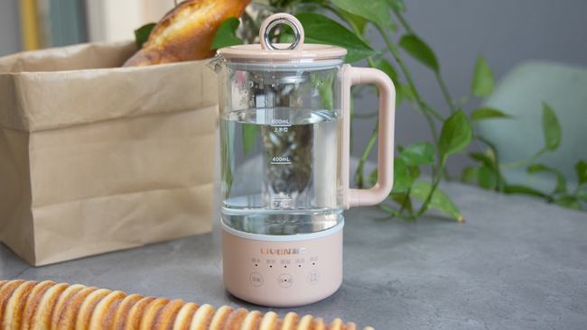 多功能玻璃养生壶推荐,迷你养生壶哪个品牌值得购买