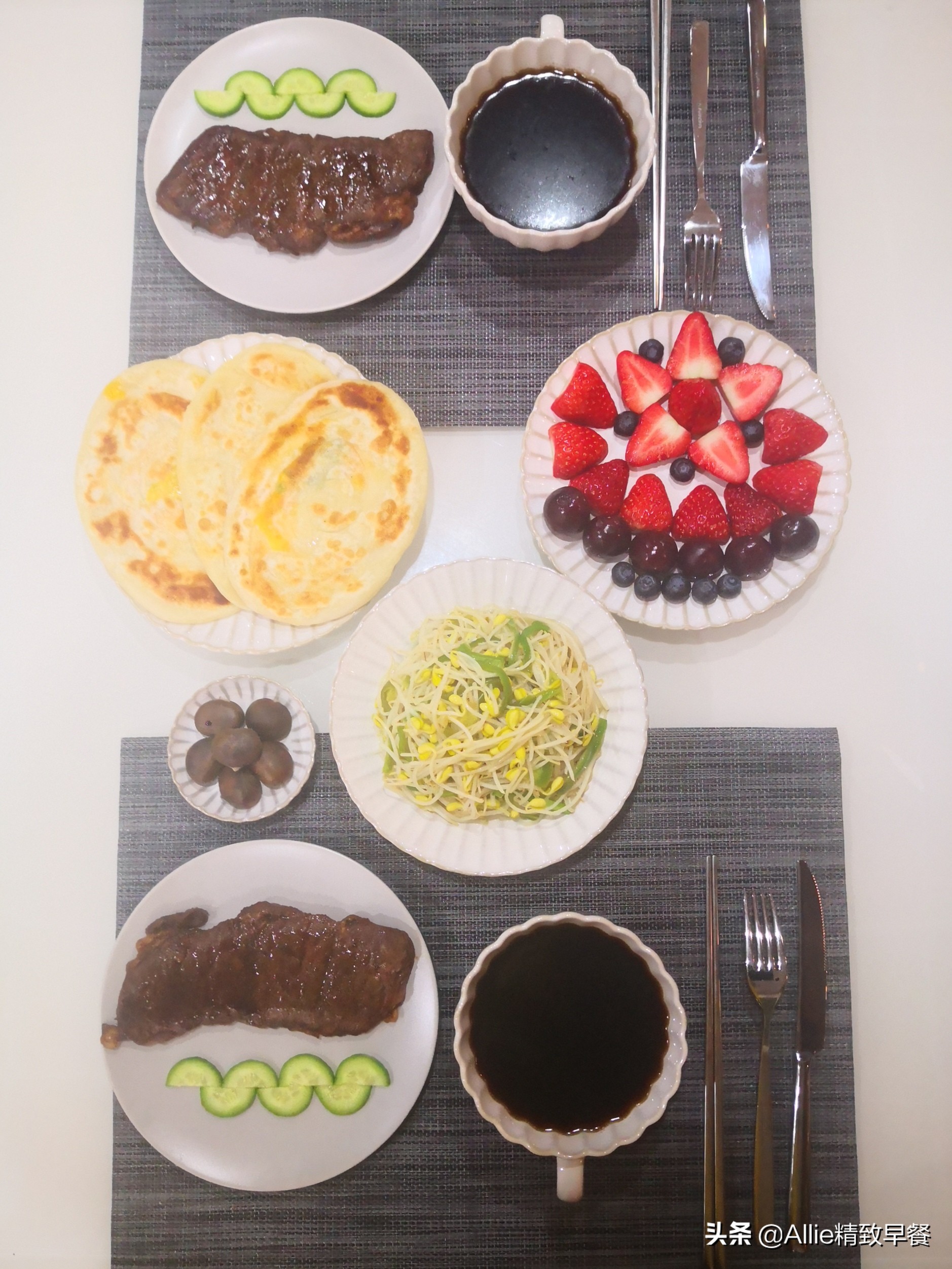 早餐面和饺子怎样做好吃,包饺子剩的面怎么做早餐