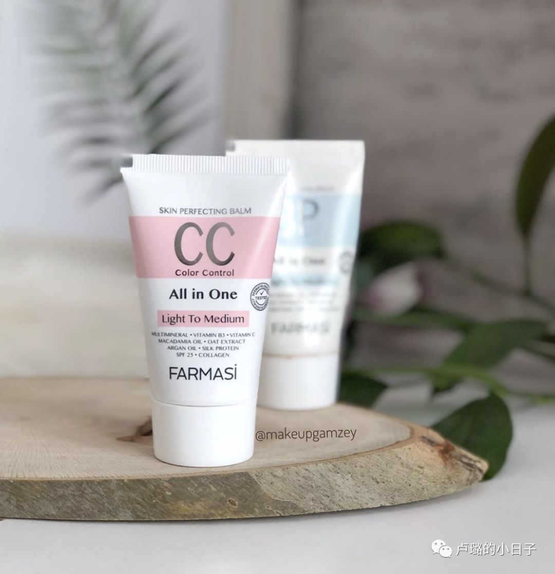 粉底气垫怎样才不脱妆不卡粉,cc棒与bb气垫粉底