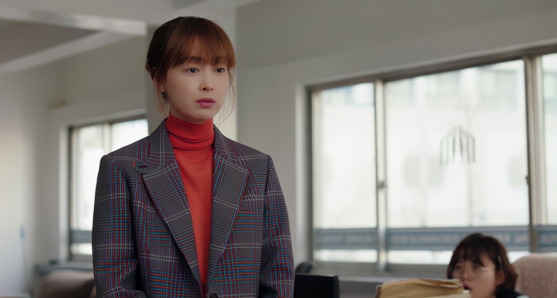 李娜韩国女装,李娜英怎么拿下元斌的