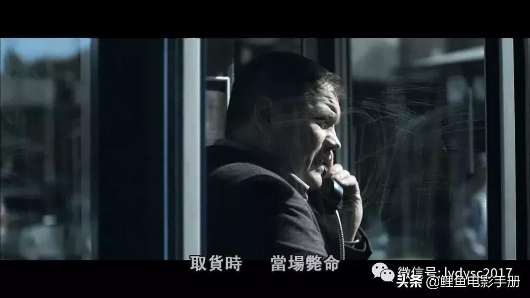 女人要隆胸,男人要杀人,小语种冷门佳片《Zero2》