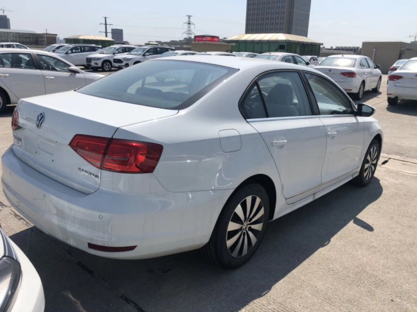 18款大众速腾1.6l自动舒适型价格,18款大众速腾1.6自动舒适型口碑