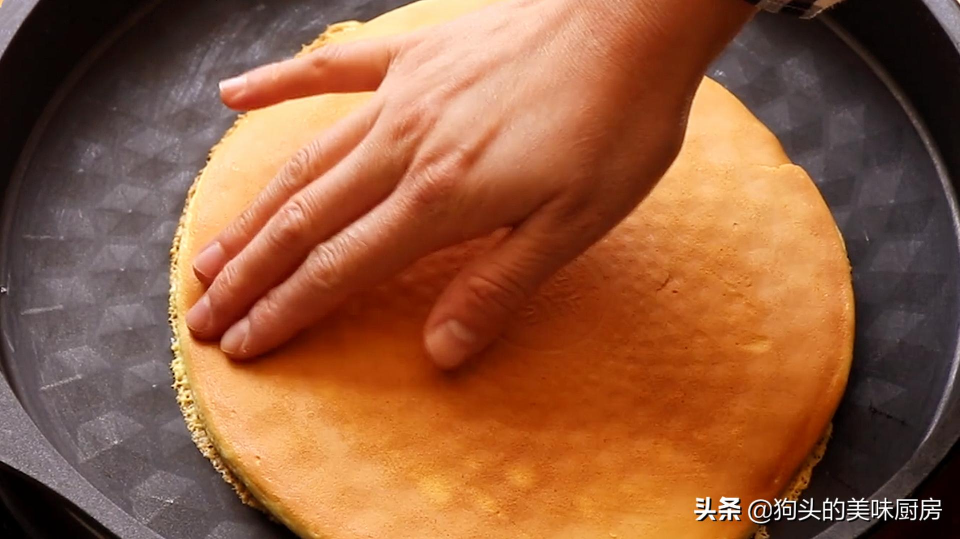 生日蛋糕最简单怎么做不用烤箱,怎样简单做生日蛋糕不要烤箱