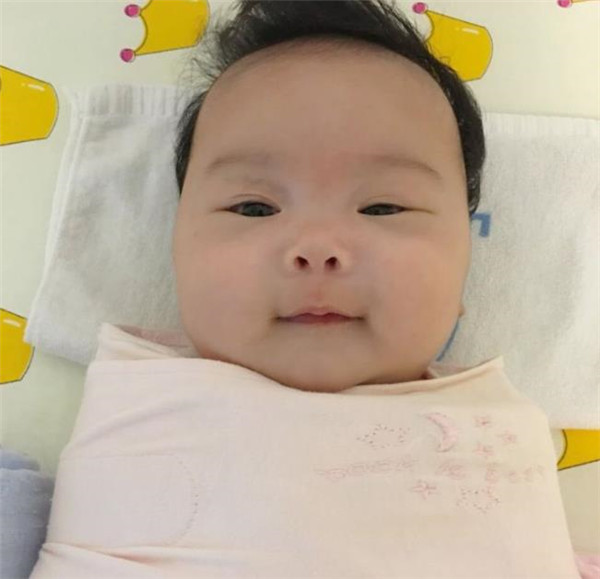 怎么快速哄睡3个月宝宝,怎么快速哄睡三个月宝宝