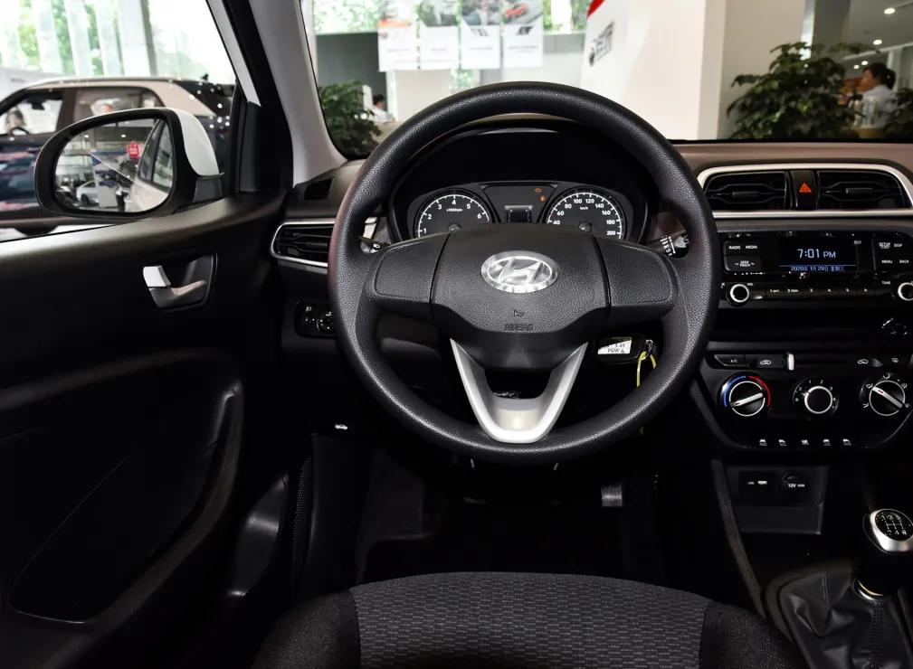 现代瑞纳14万公里还能买吗,现代瑞纳4万左右的车