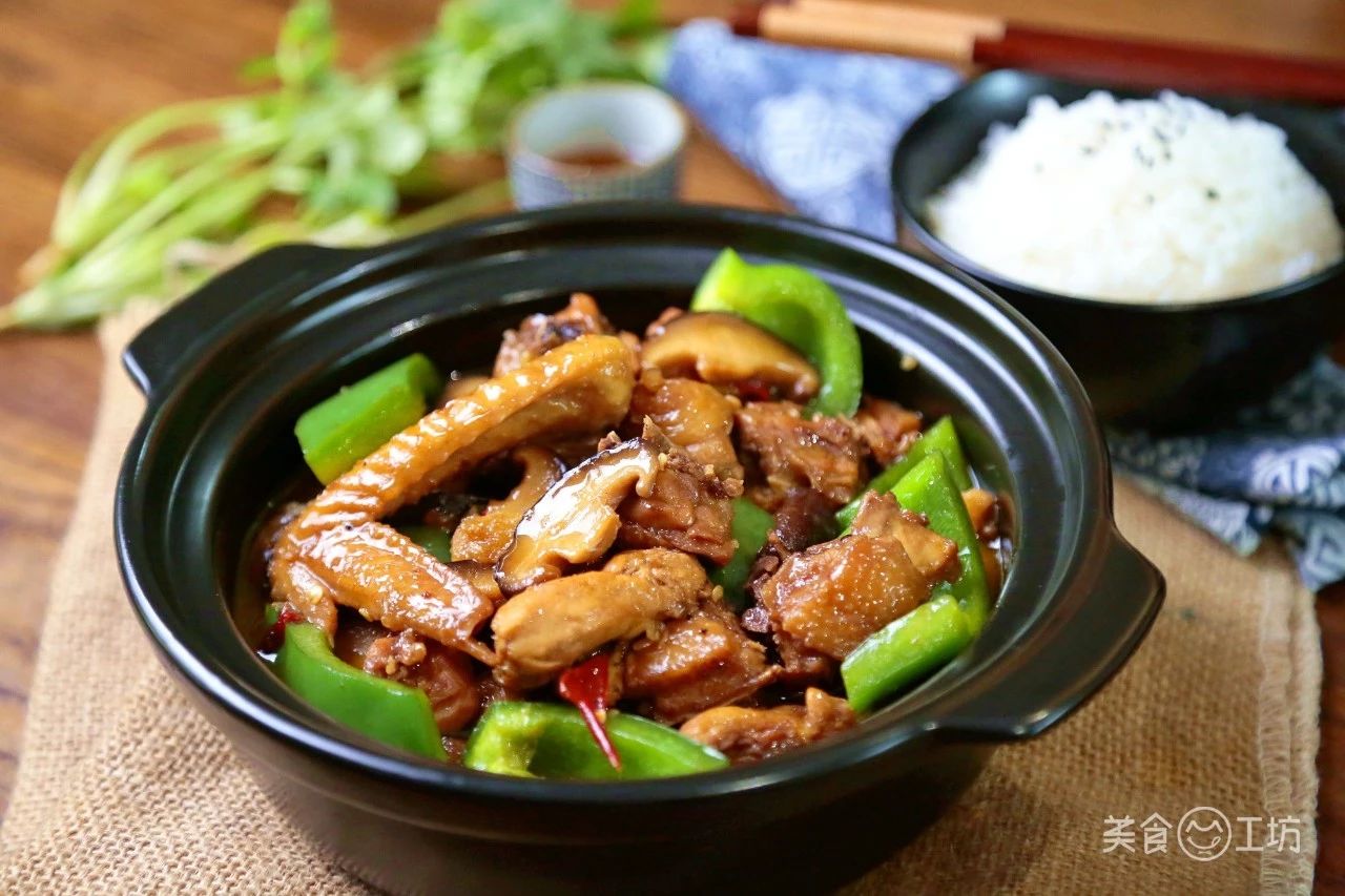 最好吃的3种外卖,学生最爱吃的快餐小吃