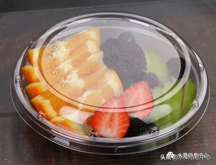 简单切水果教程,手把手教大家切水果简单易上手