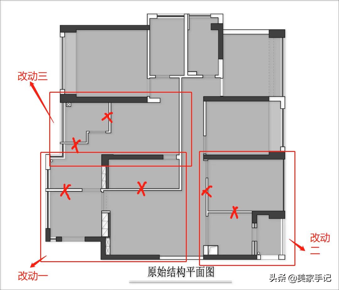 最富有诗意的电视墙,参观朋友新房被惊艳电视墙太棒了