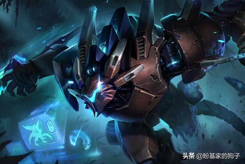 lol剑魔强度排行,lol被玩的最少的英雄