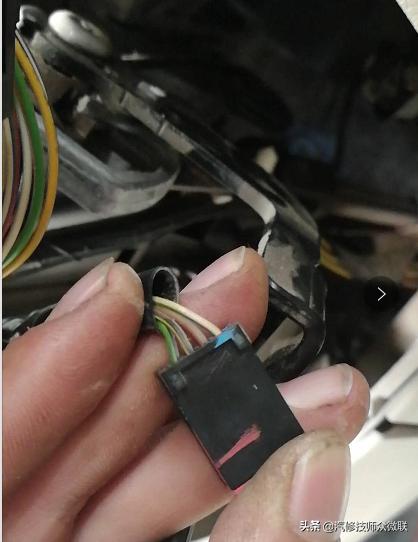 12年福特福克斯事故后打不着火,2012款福克斯发生事故后无法启动