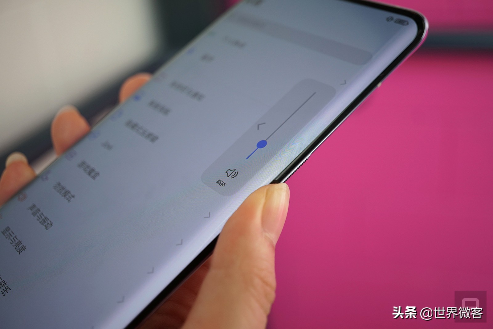 vivonex3上手体验,vivonex3全面测评