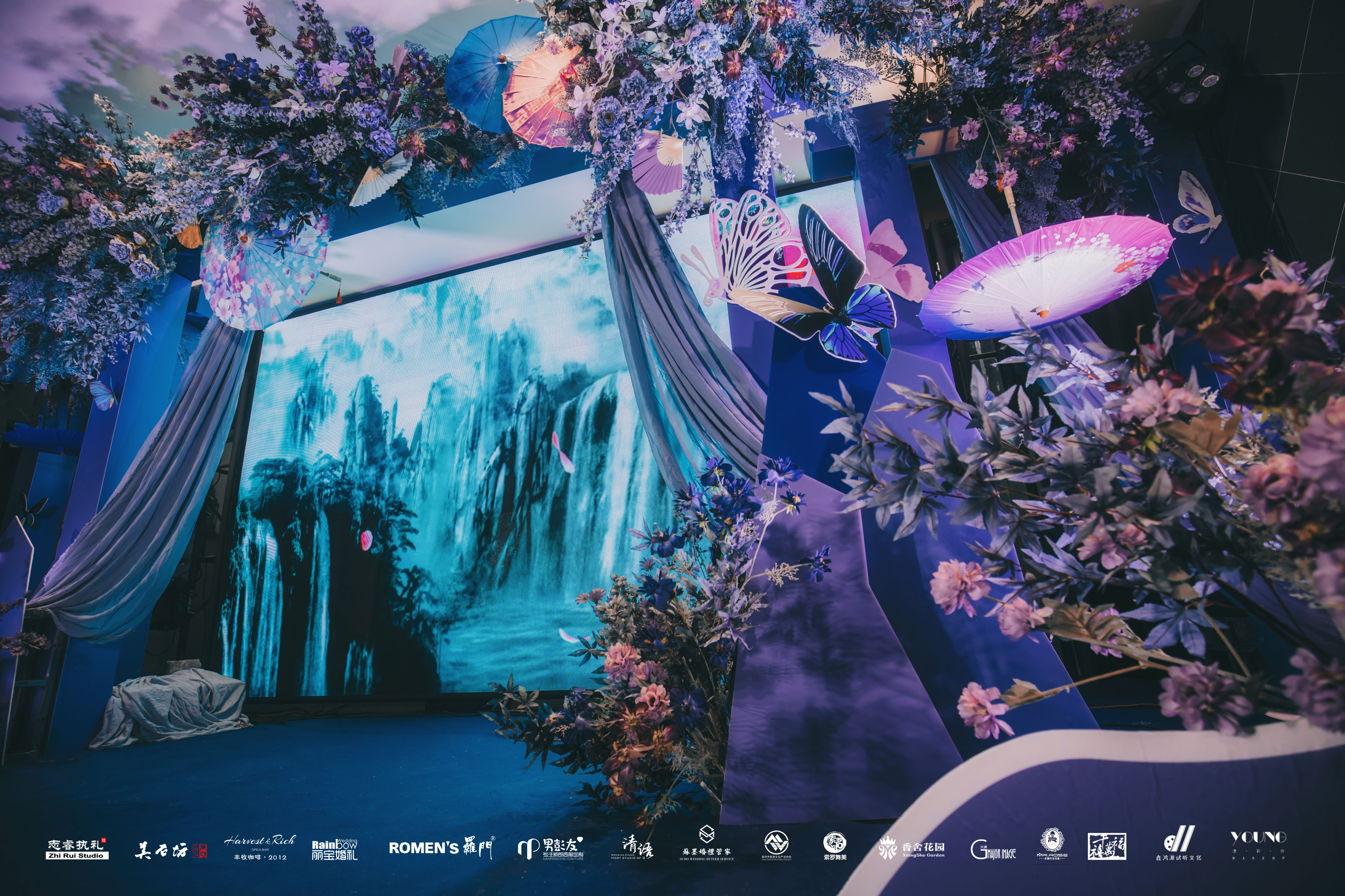 「头条热点」《苏州市旅游目的地婚礼项目发布会②》在苏启幕