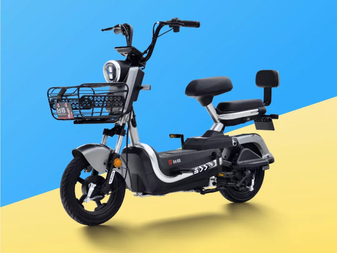 2000以内续航最好的新国标电动车,国标电动车续航100公里锂电