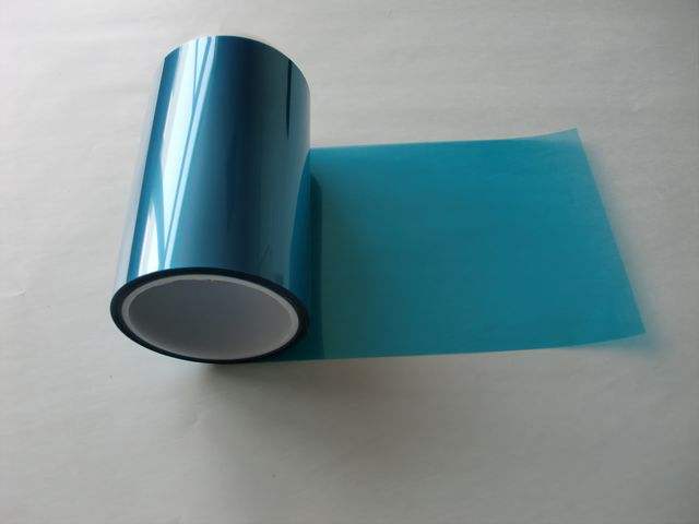 粘性保护膜简介,保护膜原理图解