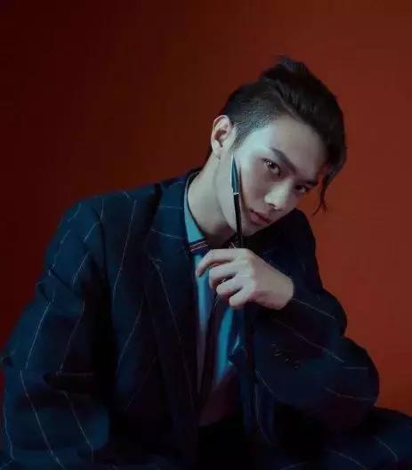 蔡徐坤哥哥衣服品牌是什么,蔡徐坤的服装品牌叫啥