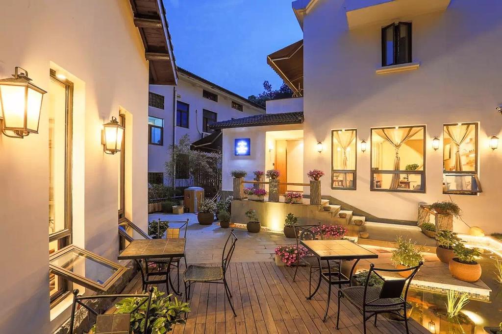 杭州民宿推荐便宜,杭州民宿推荐性价比高的四天三夜