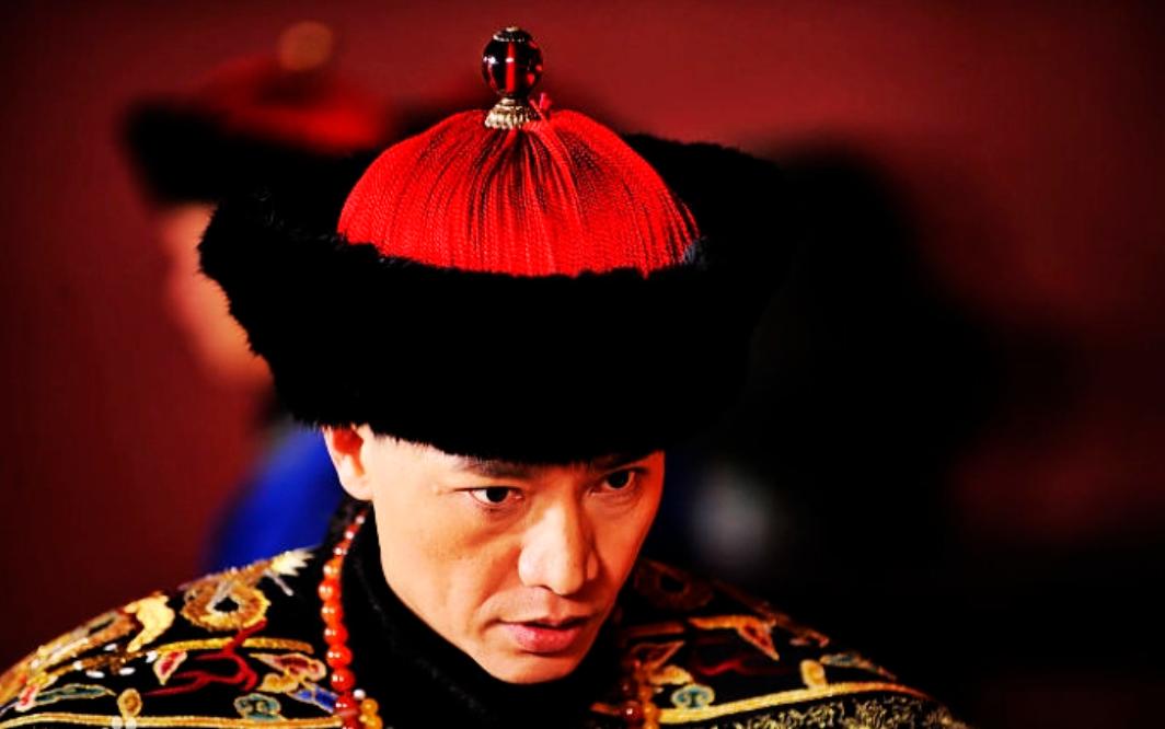 胤礽：37年皇储，12年囚徒，清朝太子的悲剧，康熙雍正谁来负责？