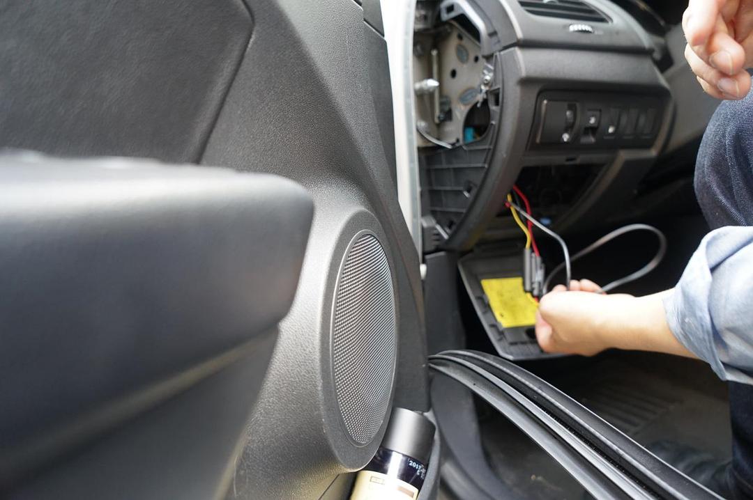 换一个行车记录仪需要重新布线吗,行车记录仪的正确布线方法