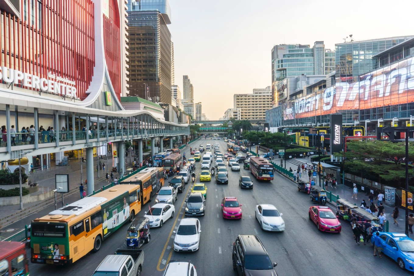 这是一份详细的五金选购攻略,最全泰国必买清单