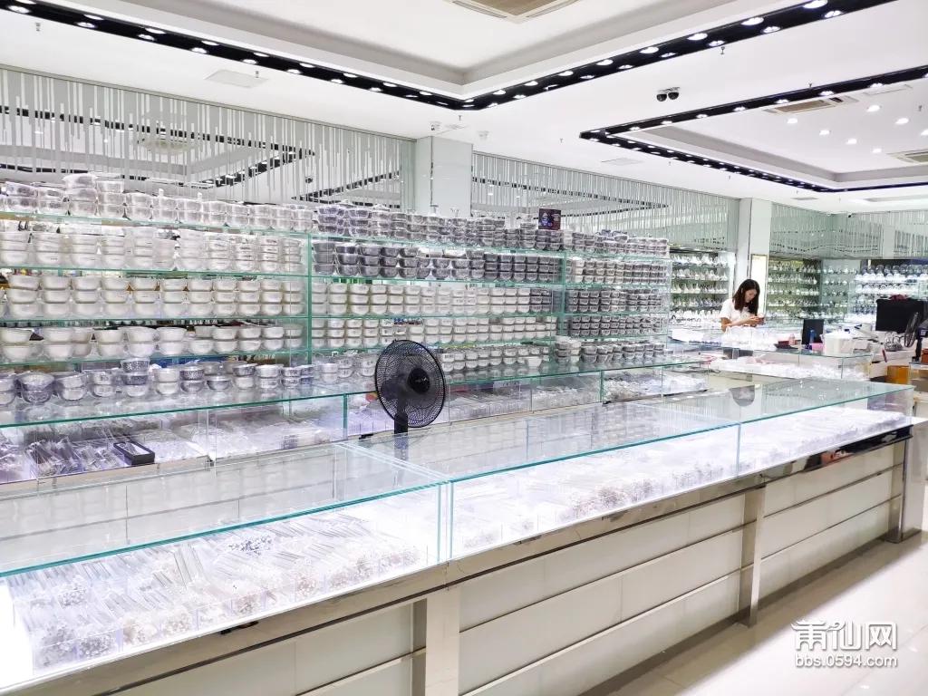 莆田最有生活气息的古街巷,莆田满大街都是豪车