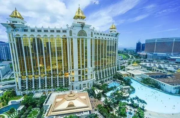 澳门各大*场赌**幕后老板是谁？