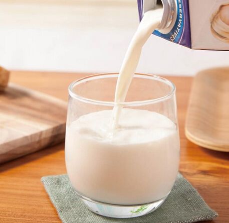 超市里的复原奶，一点营养都没有吗？还能不能补钙？一次性告诉你