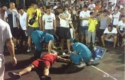 心源性猝死马拉松,马拉松心脏猝死的抢救