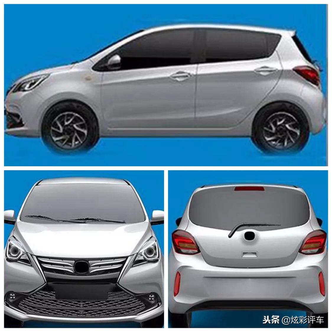 4万左右的a级车大众,4万左右的a车