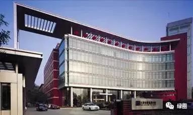 市政设计院和建筑设计院,建国最早六大建筑设计院