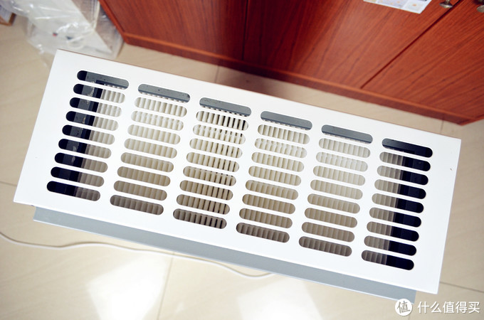 米家新风机详细评测,大土豆新风机和米家新风机比较