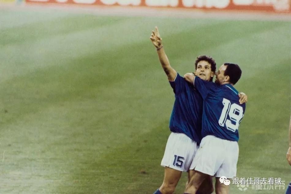 中国Azzurri们的蓝色情怀与浪漫回忆