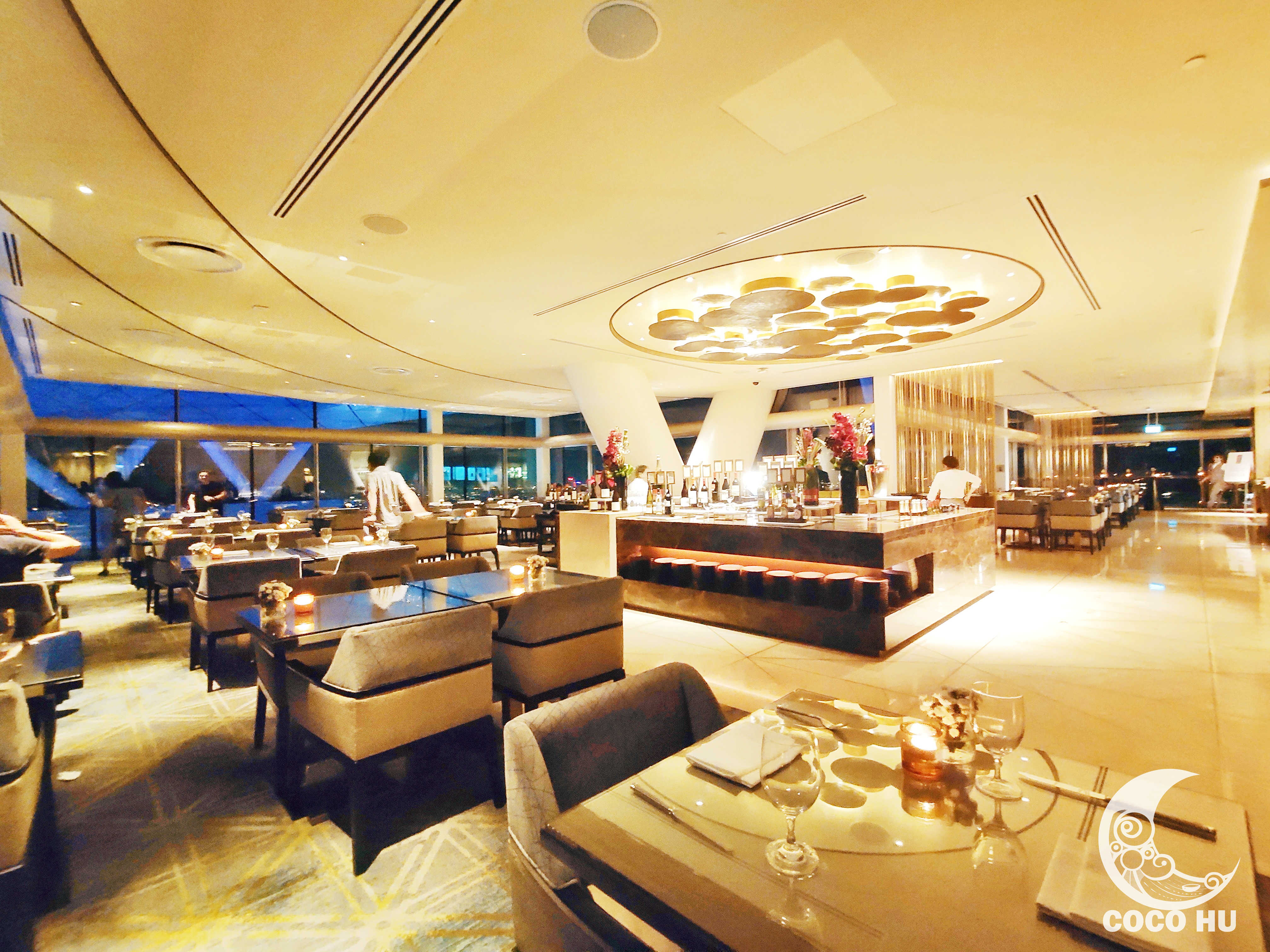 新加坡滨海金沙湾娱乐场所,新加坡滨海湾金沙酒店在哪里