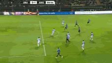 梅西连续点球不进,梅西替补绝杀巴黎